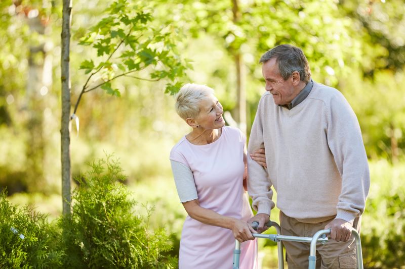 Dr Dan Albright anterior hip replacement