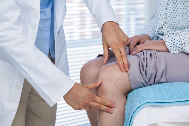 Unveiling Excellence: Dr. Gautam Gupta - A Leading Orthopedic Surgeon in Kolkata 6 dr dan albright orthopedic doctor in raleigh nc 1686068427