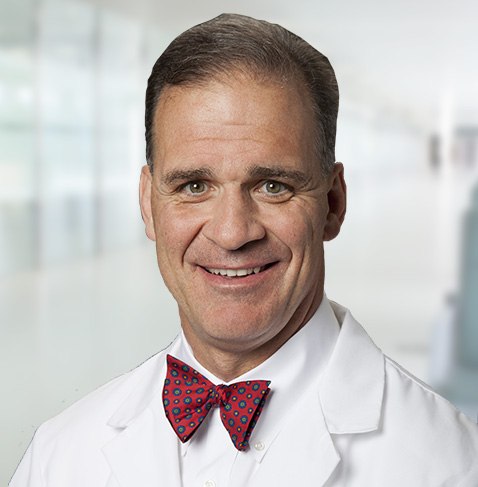Daniel J. Albright, MD, FAAOS